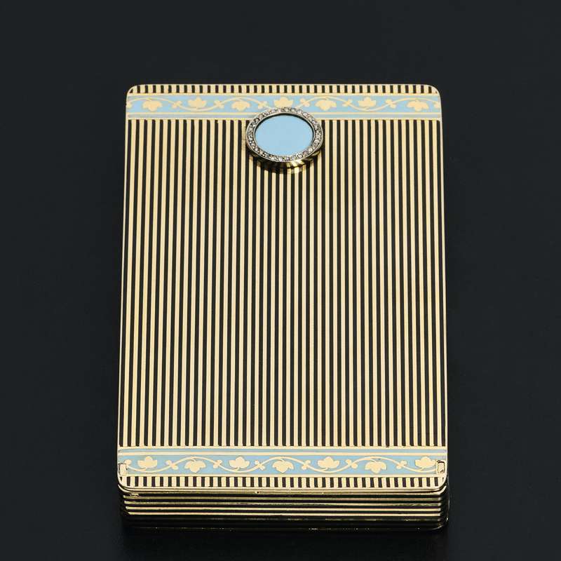 Porta sigarette Cartier