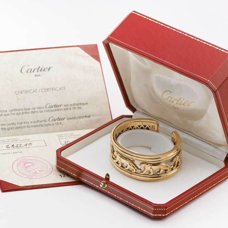Bracciale Cartier 