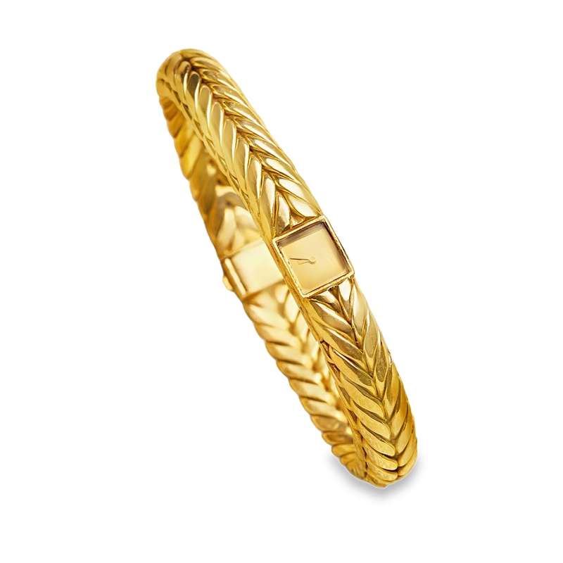 Bracciale Bucheron ''Spiga''