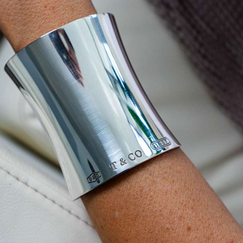 Bracciale Tiffany