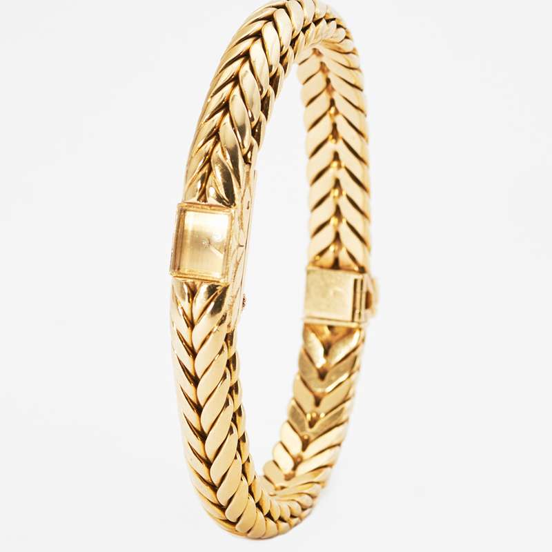 Bracciale Bucheron ''Spiga''