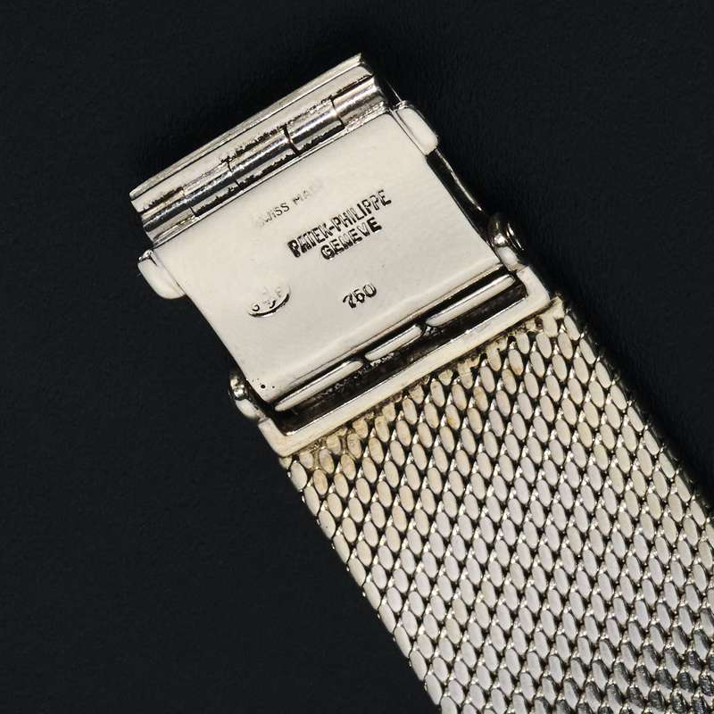 Patek Philippe Calatrava
