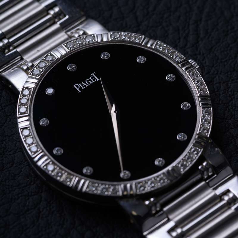 Piaget Dancer