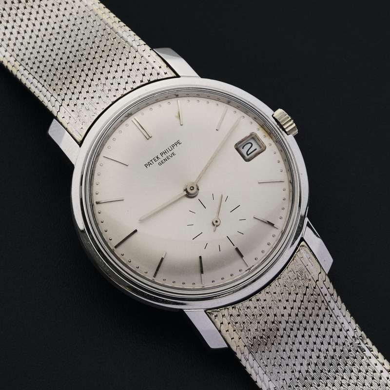 Patek Philippe Calatrava