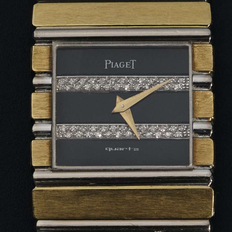 Piaget Polo ''Square''