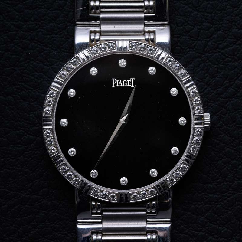Piaget Dancer