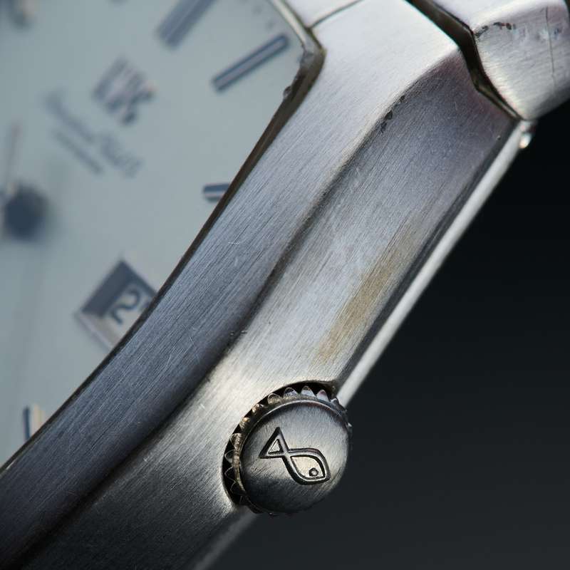 IWC ''Televisione''