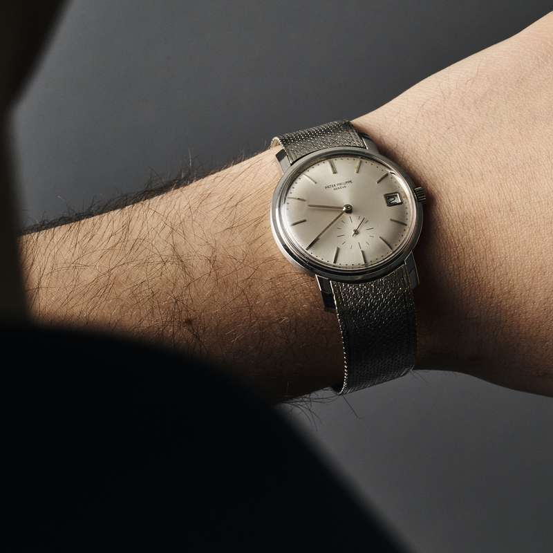 Patek Philippe Calatrava