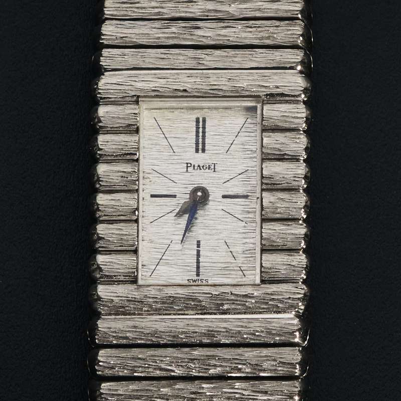 Piaget Emperador