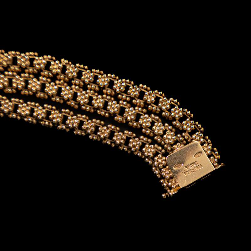Bracciale Ventrella