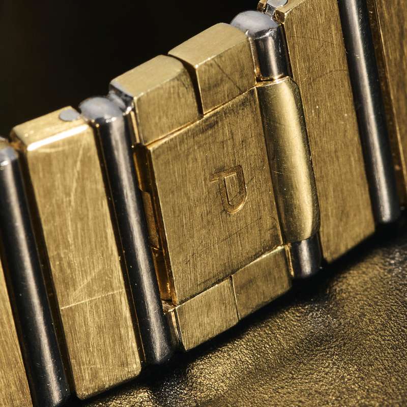 Piaget Polo ''Square''
