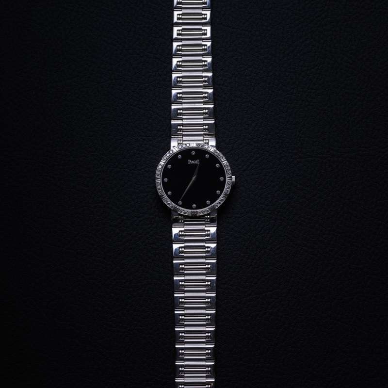 Piaget Dancer