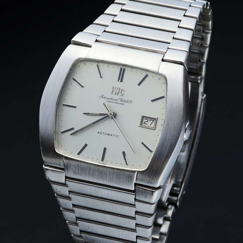 IWC ''Televisione''