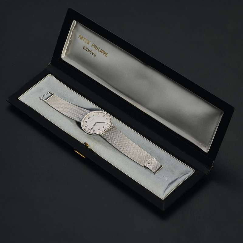 Patek philippe Calatrava