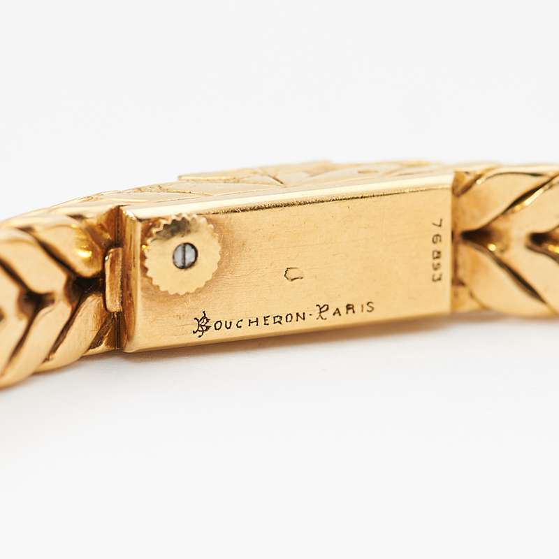 Bracciale Bucheron ''Spiga''