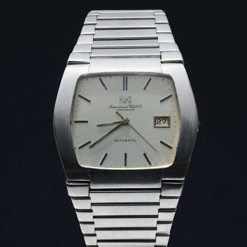 IWC ''Televisione''