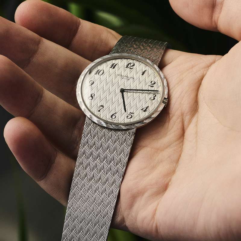 Patek philippe Calatrava