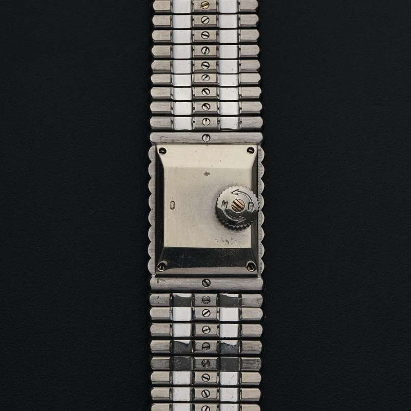 Piaget Emperador