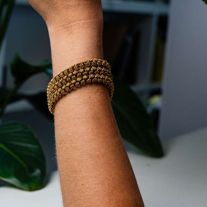Bracciale Ventrella